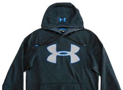 - BUZO DEPORTIVO - UNDER ARMOUR - S - 425 - comprar online