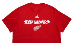 - REMERA - NHL - DETROIT RED WINGS - L - 436 - comprar online