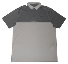 - CHOMBA DEPORTIVA - GOLF - UNDER ARMOUR - L - 2132