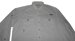 - CAMISA COLUMBIA PFG OMNI SHADE (SECADO RAPIDO) - XL - 099 en internet