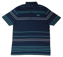 - CHOMBA DEPORTIVA - GOLF - UNDER ARMOUR - M - 2186