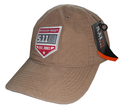 - GORRA DEPORTIVA - 5.11 TACTICAL - 641