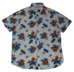 - CAMISA CACTUS MAN HAWAIANA - L - 110