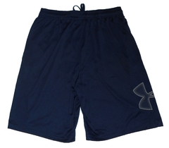 - PANTALON CORTO - UNDER ARMOUR - M - 579 - tienda online