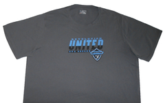 - REMERA DEPORTIVA - UNDER ARMOUR - XXXL - 1050 - comprar online