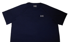 - REMERA DEPORTIVA - UNDER ARMOUR - XL - 1054 - comprar online