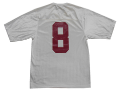 - CAMISETA NFL - ALABAMA CRIMSON TIDES - M - 236 - US STORE MAR DEL PLATA