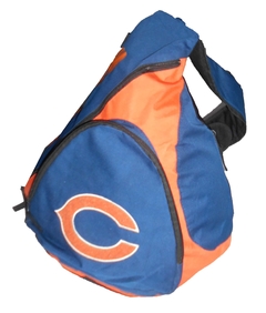 - MOCHILA NFL - CHICAGO BEARS - comprar online