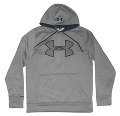 - BUZO DEPORTIVO - UNDER ARMOUR - M - 862