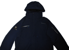 - CAMPERA DE PLUMAS - MERRELL (IMPERMEABLE) - XL - 633 en internet