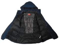 - CAMPERA DE PLUMAS - MERRELL (IMPERMEABLE) - XL - 633 - US STORE MAR DEL PLATA