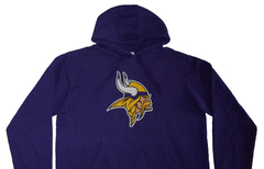 - BUZO DEPORTIVO - NFL - MINNESOTA VIKINGS - L - 923 - comprar online