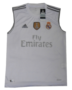 - CAMISETA FUTBOL - REAL MADRID - XL - 066