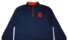 - BUZO DEPORTIVO - BASEBALL - DETROIT TIGERS - L - 944 - comprar online