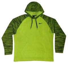 - BUZO DEPORTIVO - NIKE - XXL - 950