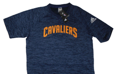 - REMERA DEPORTIVA - NBA - CLEVELAND CAVALIERS - M - 886 - comprar online