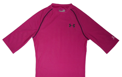 - REMERA DEPORTIVA - UNDER ARMOUR (COMPRESION) - M - 583 - comprar online