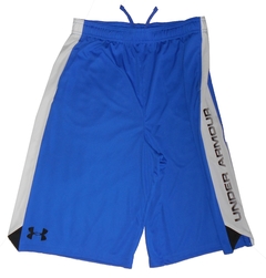 - PANTALON CORTO - UNDER ARMOUR - M - 311 - comprar online