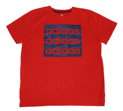 - REMERA DEPORTIVA - ADIDAS - S - 612