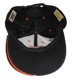 - GORRA - BASEBALL - BALTIMORE ORIOLES - 414 - US STORE MAR DEL PLATA