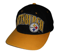 - GORRA - NFL - PITTSBURGH STEELERS - 419