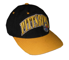 - GORRA - NFL - PITTSBURGH STEELERS - 419 - comprar online