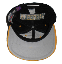 - GORRA - NFL - PITTSBURGH STEELERS - 419 - US STORE MAR DEL PLATA