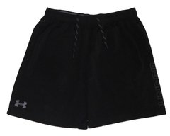 - PANTALON CORTO - UNDER ARMOUR - XL - 458