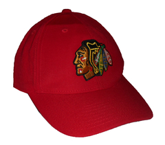 - GORRA - NHL - CHICAGO BLACK HAWKS - 434 - comprar online