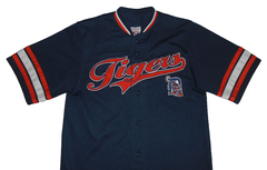 - CASACA - BASEBALL - DETROIT TIGERS - M - 181 - comprar online