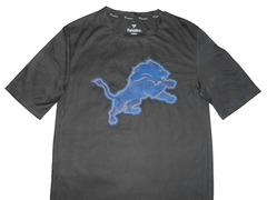 - REMERA DEPORTIVA - NFL - DETROIT LIONS - S - 639 - comprar online