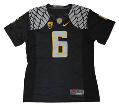 - CAMISETA NFL - OREGON DUCKS - XL (NIÑOS/MUJER) - 125