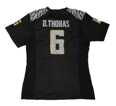 - CAMISETA NFL - OREGON DUCKS - XL (NIÑOS/MUJER) - 125 - US STORE MAR DEL PLATA