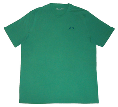 - REMERA DEPORTIVA - UNDER ARMOUR - L - 669