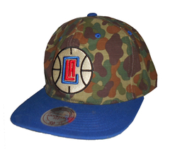 - GORRA - NBA - LOS ANGELES CLIPPERS - 513