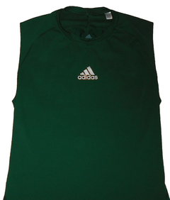 - REMERA DEPORTIVA - ADIDAS (COMPRESION) - M - 686 - comprar online