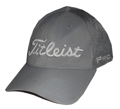 - GORRA - GOLF - TITLEIST - 526