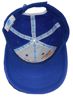 - GORRA - NCAA - KANSAS JAYHAWKS - 313 - US STORE MAR DEL PLATA