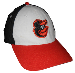 - GORRA - BASEBALL - BALTIMORE ORIOLES - 320 - comprar online