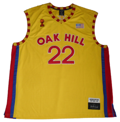 - CAMISETA - NBA - OAK HILL - CARMELO ANTHONY - 6XL - 184