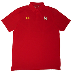 - CHOMBA DEPORTIVA - GOLF - UNDER ARMOUR - M - 1955