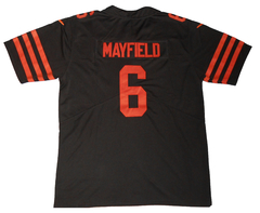 - CAMISETA NFL - CLEVELAND BROWNS - M - 271 - US STORE MAR DEL PLATA