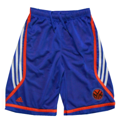 - PANTALON CORTO - NBA - NEW YORK KNICKS - S - 228