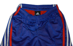 - PANTALON CORTO - NBA - NEW YORK KNICKS - S - 228 en internet