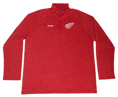 - BUZO DEPORTIVO - NHL - DETROIT RED WINGS - XL - 1191