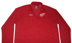 - BUZO DEPORTIVO - NHL - DETROIT RED WINGS - XL - 1191 en internet