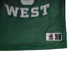 - CAMISETA - BASQUET - TOSA WEST (REVERSIBLE) - S - 138 en internet