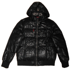 - CAMPERA DE PLUMAS - FUBU 05 - L - 800