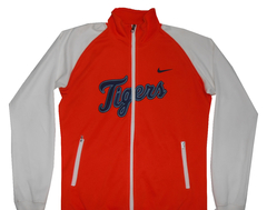 - CAMPERA DEPORTIVA - BASEBALL - DETROIT TIGERS - S - 491 - comprar online