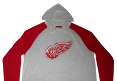 - BUZO DEPORTIVO - NHL - DETROIT RED WINGS - XXL - 1219 - comprar online